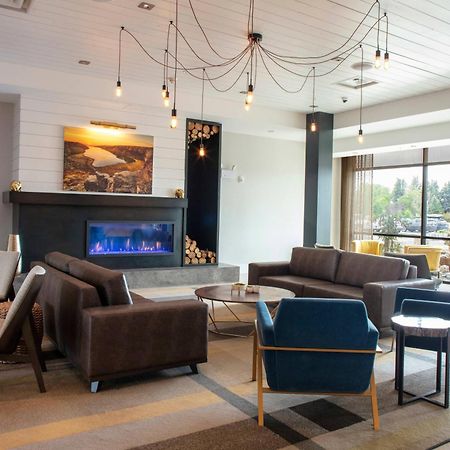 Springhill Suites By Marriott Great Falls Bagian luar foto