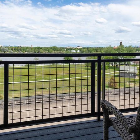 Springhill Suites By Marriott Great Falls Bagian luar foto