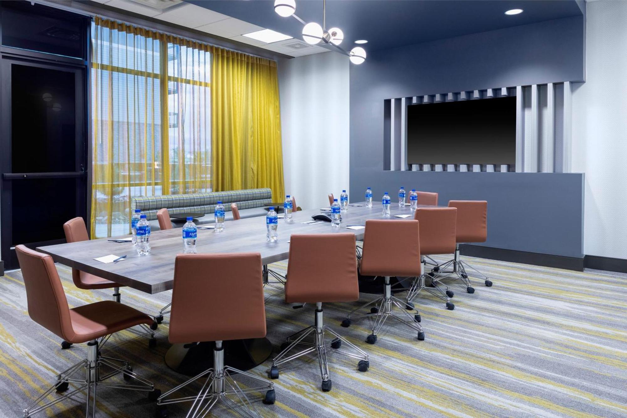 Springhill Suites By Marriott Great Falls Bagian luar foto