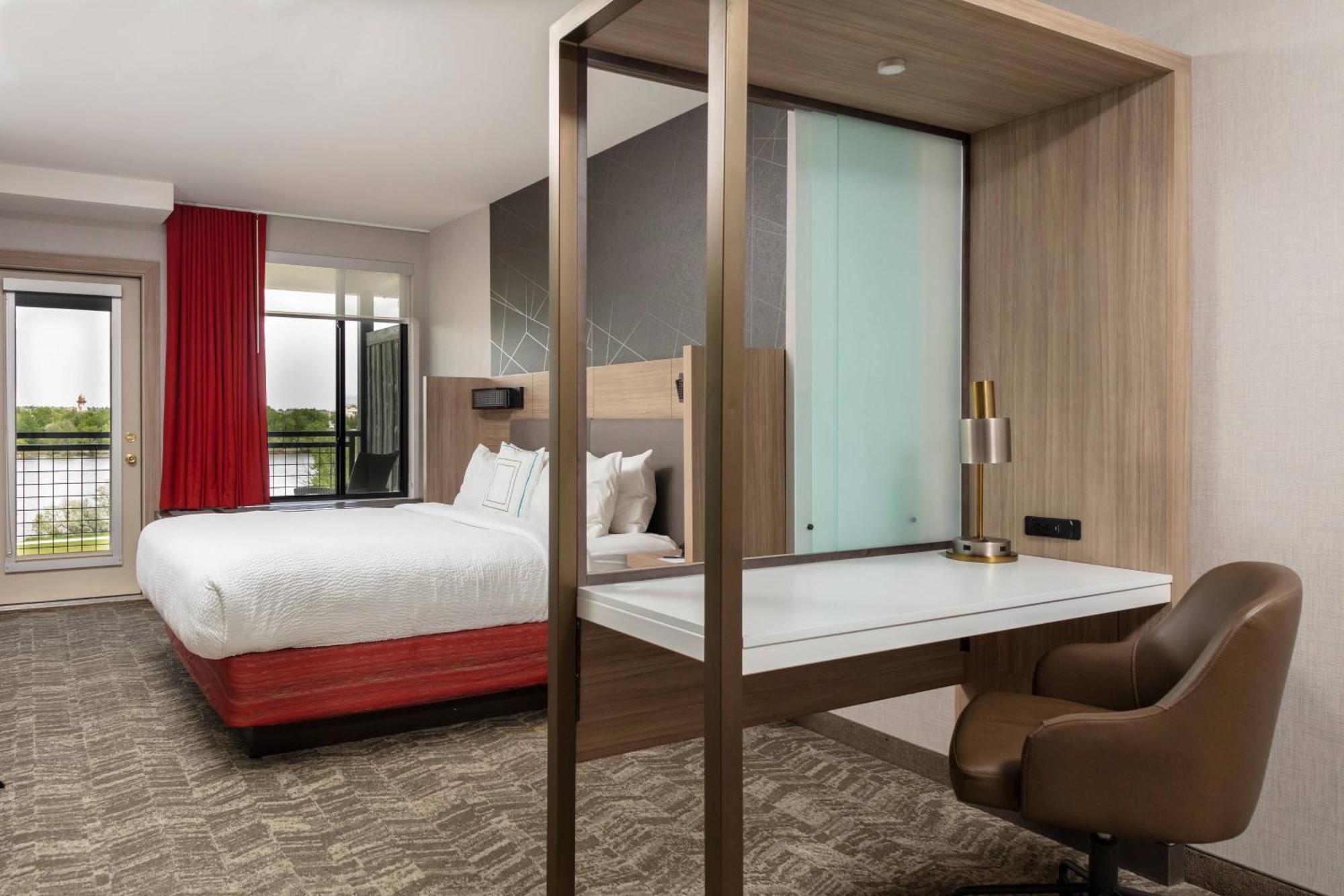 Springhill Suites By Marriott Great Falls Bagian luar foto