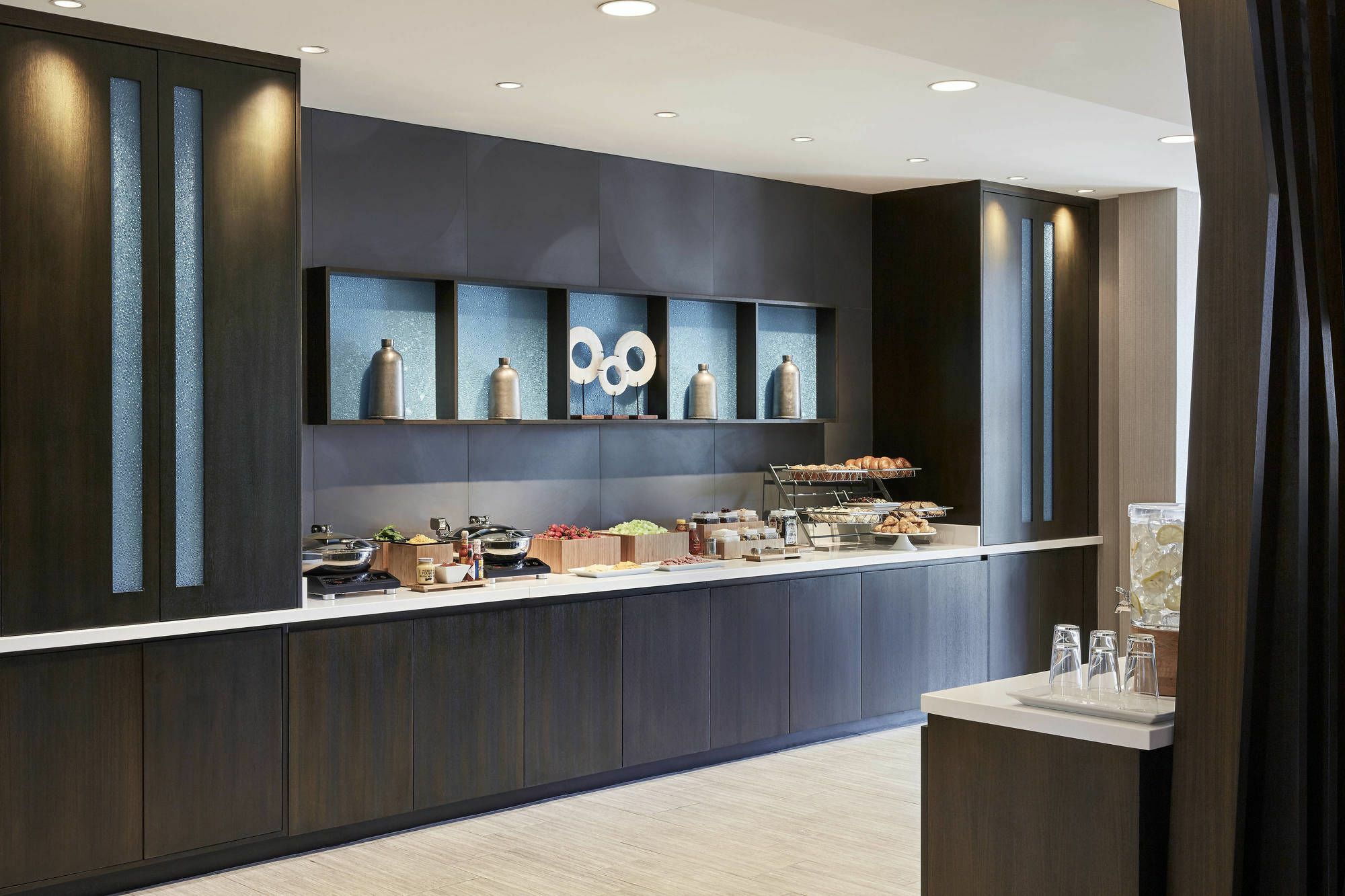 Springhill Suites By Marriott Great Falls Bagian luar foto