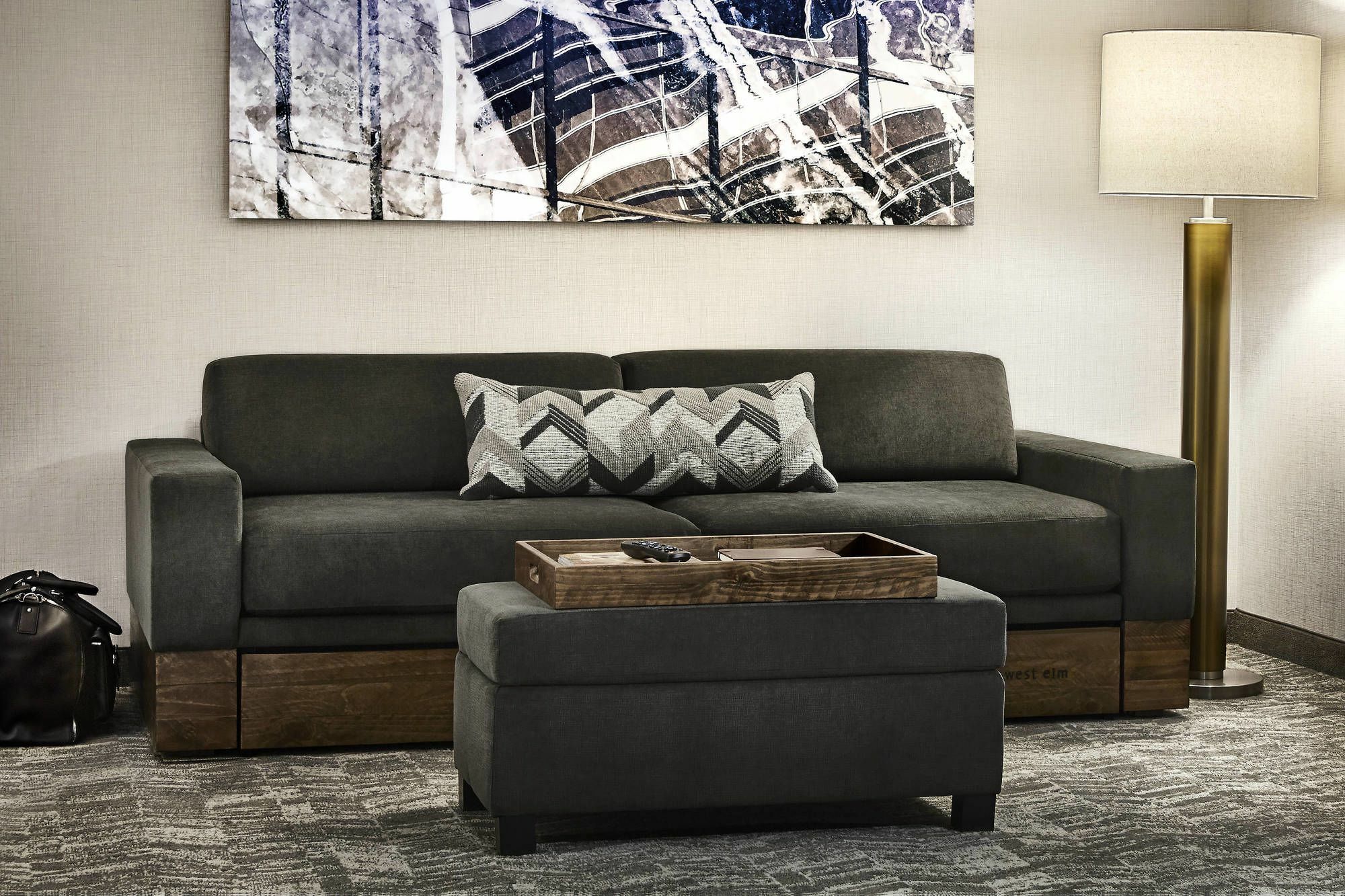 Springhill Suites By Marriott Great Falls Bagian luar foto